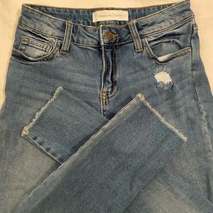 Treasure & Bond Size 12 Jeans